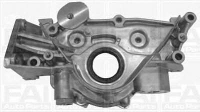 FAI AUTOPARTS op300 -  Масляный насос